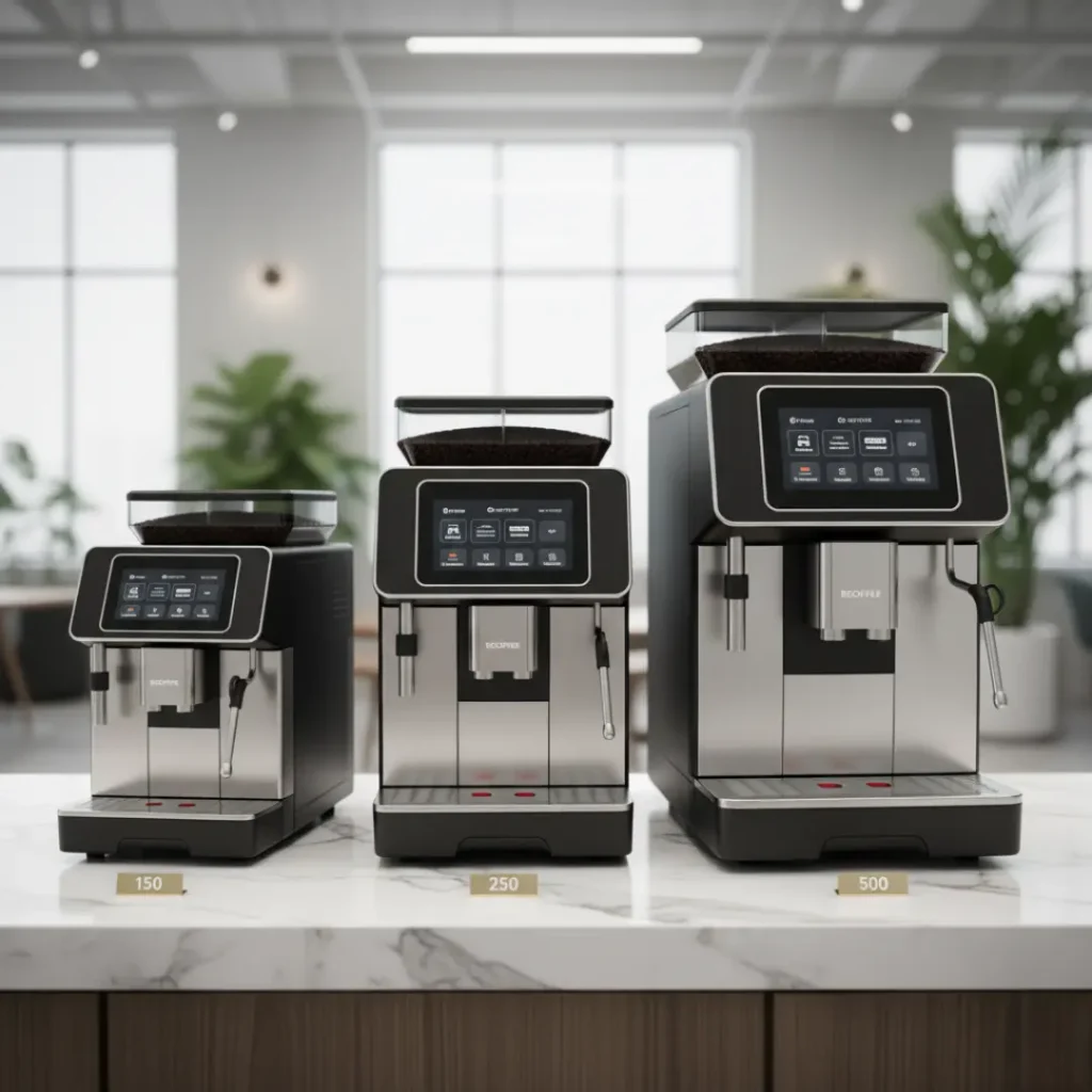 The Ultimate Guide to Buy Coffee Machine Equipment Commercial Automatic Solutions for Sale